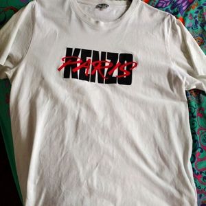 Kenzo Tshirt